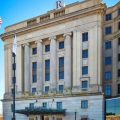 Renaissance Providence Downtown Hotel