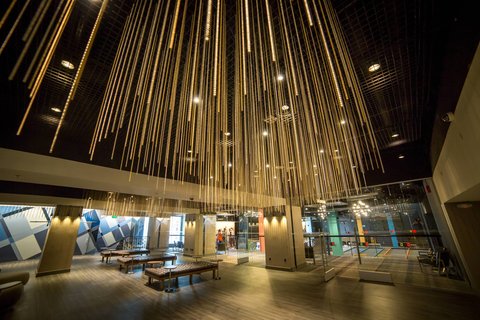 Renaissance Reno Downtown Hotel in Reno, Nevada, United States