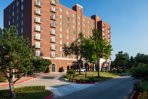 Renaissance Waterford Oklahoma City Hotel in Oklahoma City, Oklahoma, United States
