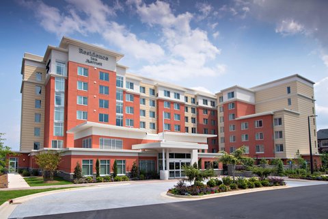 Residence Inn Atlanta Perimeter Center/Dunwoody in Dunwoody, Georgia, United States