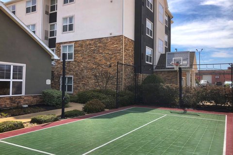 Residence Inn Bryan College Station in College Station, Texas, United States