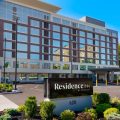 Residence Inn Buffalo Downtown