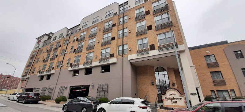 Residence Inn Kansas City Country Club Plaza in Kansas City, Missouri, United States