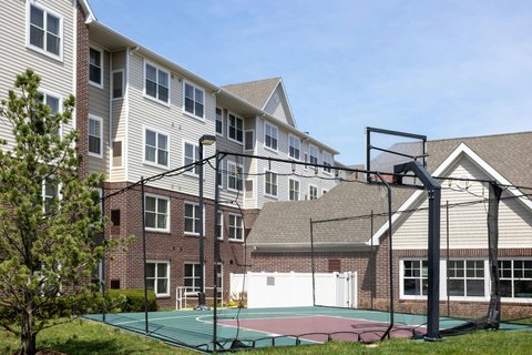 Residence Inn Largo Capital Beltway in Largo, Maryland, United States