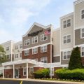 Residence Inn Long Island Holtsville