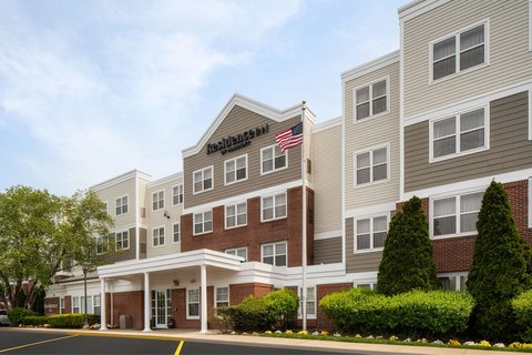 Residence Inn Long Island Holtsville in Holtsville, New York, United States