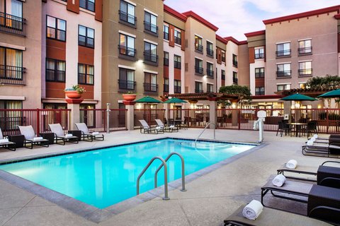 Residence Inn Los Angeles Burbank/Downtown in Burbank, California, United States
