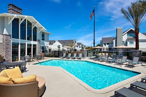 Residence Inn Los Angeles LAX/Manhattan Beach in Manhattan Beach, California, United States