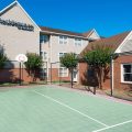 Residence Inn Mobile