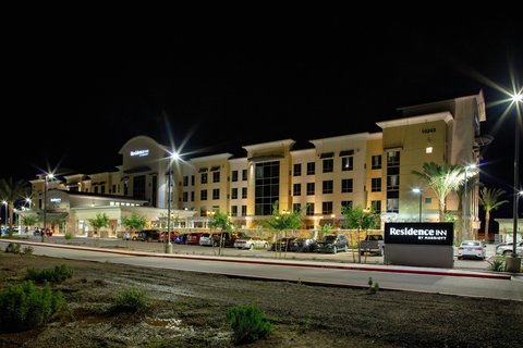 Residence Inn Phoenix Mesa in Mesa, Arizona, United States