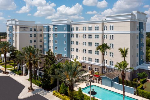 Residence Inn Port St. Lucie in Port St. Lucie, Florida, United States