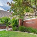Residence Inn Sacramento Rancho Cordova