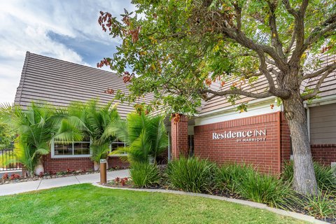 Residence Inn Sacramento Rancho Cordova in Rancho Cordova, California, United States