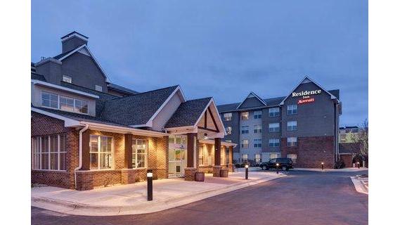 Residence Inn by Marriott in Mishawaka, Indiana, United States