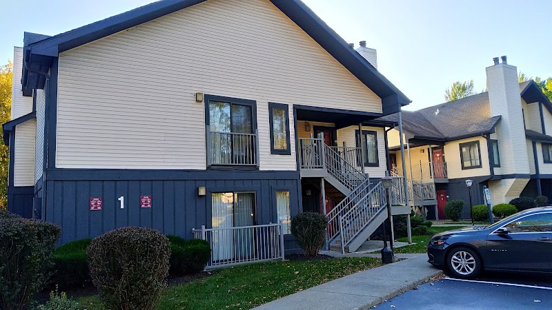 Residence Inn by Marriott Albany Airport in Latham, New York, United States