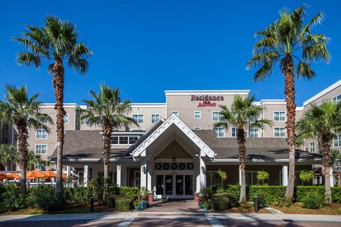 Residence Inn by Marriott Amelia Island in Fernandina Beach, Florida, United States