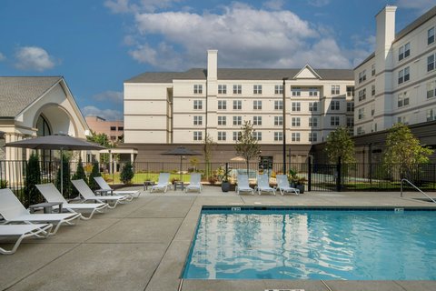 Residence Inn by Marriott Atlanta Buckhead/Lenox Park in Brookhaven, Georgia, United States
