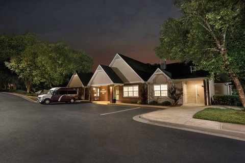 Residence Inn by Marriott Atlanta Duluth/Gwinnett Place in Duluth, Georgia, United States