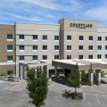 Residence Inn by Marriott Atlanta Kennesaw/Town Center