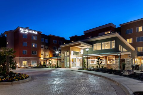 Residence Inn by Marriott Atlanta McDonough in Hampton, Georgia, United States