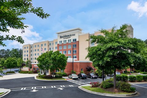Residence Inn by Marriott Atlanta NE/Duluth Sugarloaf in Duluth, Georgia, United States