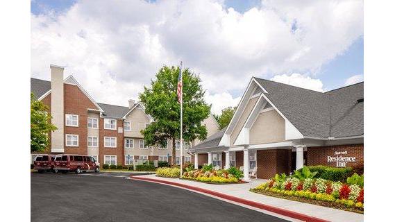 Residence Inn by Marriott Atlanta Norcross/Peachtree Corners in Norcross, Georgia, United States