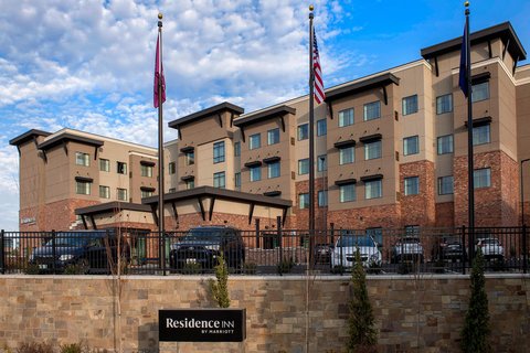 Residence Inn by Marriott Bend in Bend, Oregon, United States