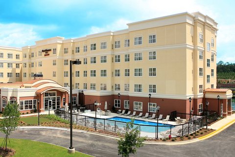 Residence Inn by Marriott Birmingham Hoover in Hoover, Alabama, United States