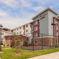 Residence Inn by Marriott Bloomington