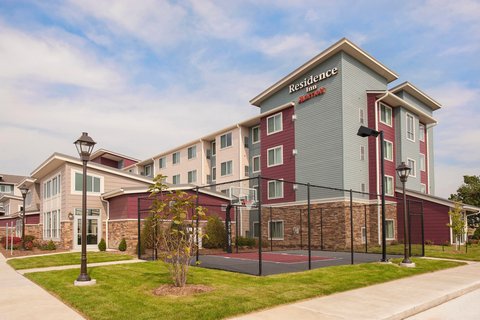 Residence Inn by Marriott Bloomington in Bloomington, Illinois, United States