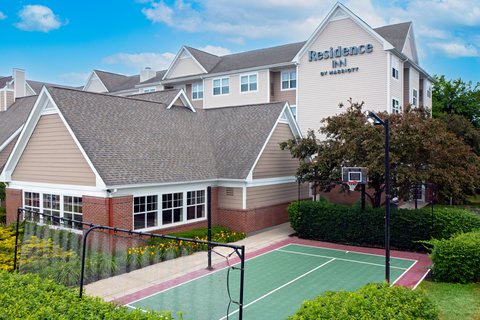 Residence Inn by Marriott Boston Brockton in Brockton, Massachusetts, United States