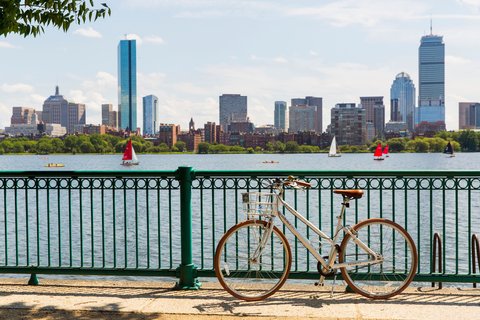 Residence Inn by Marriott Boston Cambridge in Cambridge, Massachusetts, United States