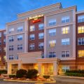 Residence Inn by Marriott Boston Framingham