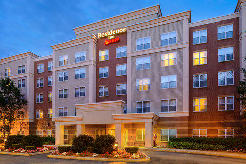 Residence Inn by Marriott Boston Framingham in Framingham, Massachusetts, United States