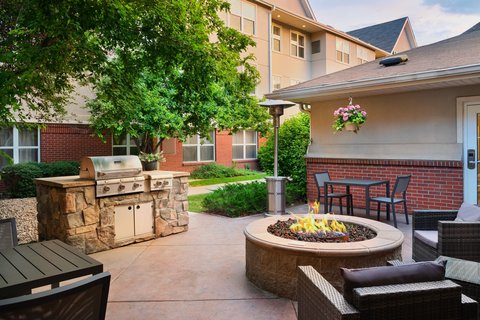 Residence Inn by Marriott Boulder Longmont in Longmont, Colorado, United States