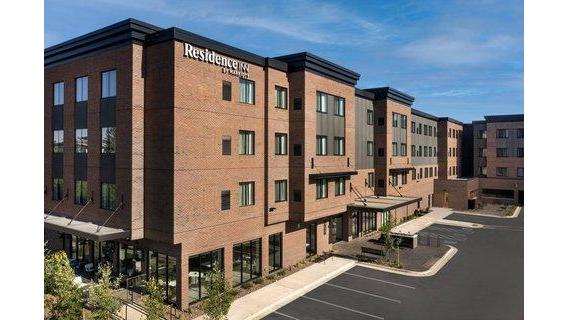 Residence Inn by Marriott Bozeman in Bozeman, Montana, United States