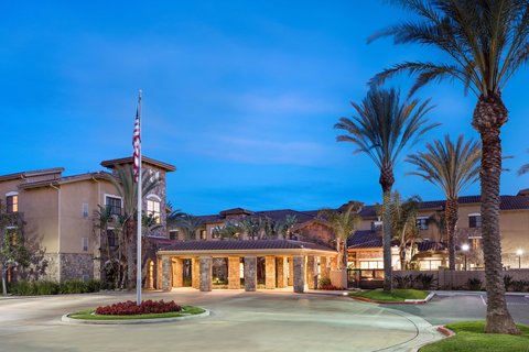 Residence Inn by Marriott Camarillo in Camarillo, California, United States