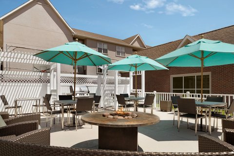 Residence Inn by Marriott Canton in North Canton, Ohio, United States