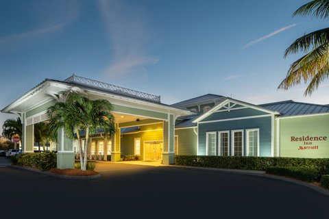 Residence Inn by Marriott Cape Canaveral Cocoa Beach in Cape Canaveral, Florida, United States