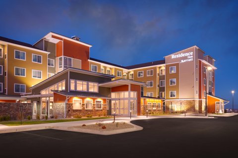 Residence Inn by Marriott Casper in Casper, Wyoming, United States