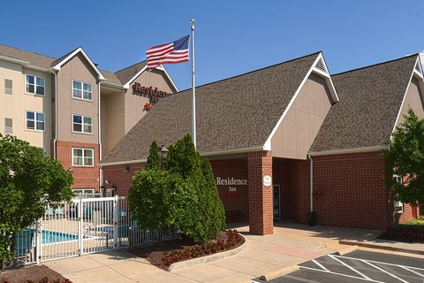 Residence Inn by Marriott Chantilly Dulles South in Chantilly, Virginia, United States