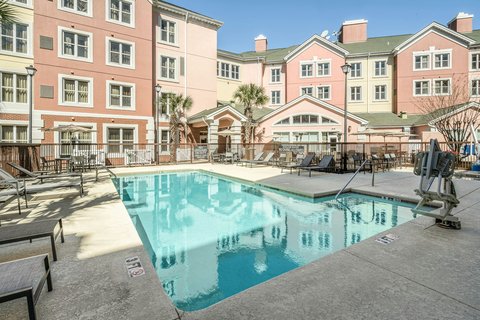 Residence Inn by Marriott Charleston Airport in North Charleston, South Carolina, United States