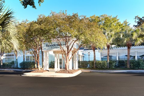 Residence Inn by Marriott Charleston Mt. Pleasant in Mount Pleasant, South Carolina, United States