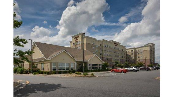 Residence Inn by Marriott Charlotte Concord in Concord, North Carolina, United States