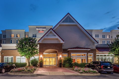 Residence Inn by Marriott Chesapeake Greenbrier in Chesapeake, Virginia, United States