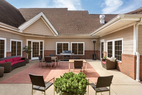 Residence Inn by Marriott Chicago Bloomingdale in Bloomingdale, Illinois, United States