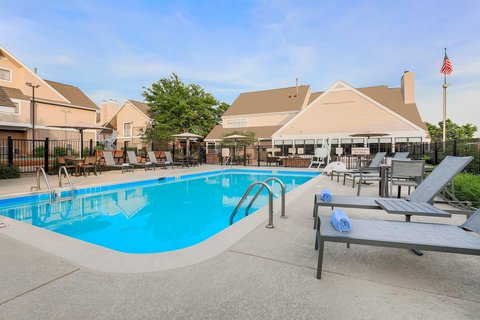 Residence Inn by Marriott Chicago Deerfield in Deerfield, Illinois, United States
