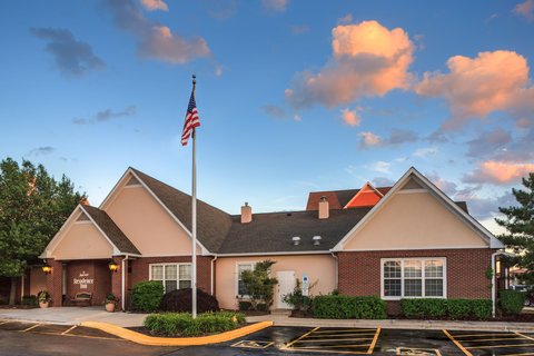 Residence Inn by Marriott Chicago O'Hare in Rosemont, Illinois, United States