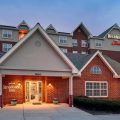 Residence Inn by Marriott Chicago Schaumburg/Woodfield Mall