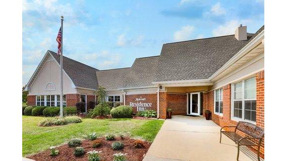 Residence Inn by Marriott Chicago Southeast/Hammond, IN in Hammond, Indiana, United States